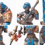 Mahabharati Initiates