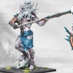 Jotnar Seidr (Dual Kit)