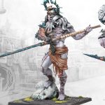 Promethean Oracle (Dual Kit)