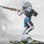 Jotnar Seidr (Dual Kit)