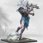 Jotnar Seidr (Dual Kit)