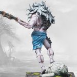 Jotnar Seidr (Dual Kit)