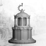 The City States Terrain Pack