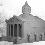 The City States Terrain Pack