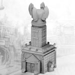 The City States Terrain Pack