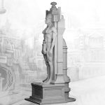 The City States Terrain Pack