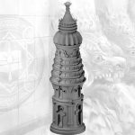 Sorcerer Kings Terrain Pack