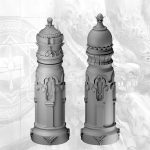 Sorcerer Kings Terrain Pack