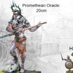 Promethean Oracle (Dual Kit)