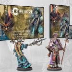 Ashes and Faith Lore Campaign