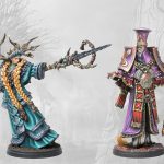 Ashes and Faith Lore Campaign