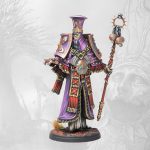 Ashes and Faith Lore Campaign