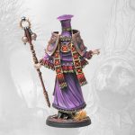 Ashes and Faith Lore Campaign