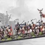 Hundred Kingdoms 2025 Starter