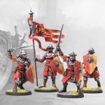 Men At Arms REMIX (Dual Kit)