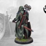 Errant of the Order of the Shield