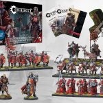 Hundred Kingdoms 2025 Starter