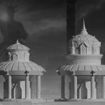 Old Dominion Terrain Pack