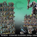 Iceborn Raiders