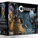 City States 2025 Starter