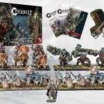 W&amp;#8217;adrhun 2025 Starter