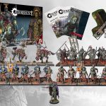 Old Dominion 2025 Starter