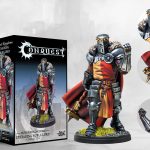 Crusading Noble Lord