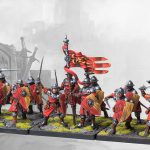 Men At Arms REMIX (Dual Kit)