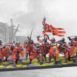 Men At Arms REMIX (Dual Kit)