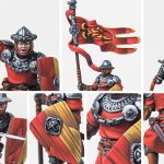 Men At Arms REMIX (Dual Kit)