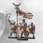 Crusaders (Dual Kit)