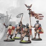 Crusaders (Dual Kit)