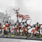 Crusaders (Dual Kit)