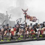 Crusaders (Dual Kit)