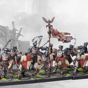 Crusaders (Dual Kit)