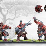 Yoroni vs W’adrhŭn