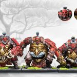 Yoroni vs W’adrhŭn