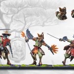 Yoroni vs W’adrhŭn