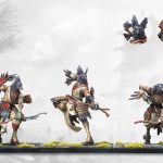 Tengu Ayakashi (Dual Kit)