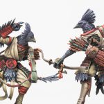 Tengu Ayakashi (Dual Kit)