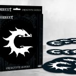 Conquest Objective Zones &amp;#8211; C Logo