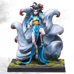Kitsune Bakasu (Dual Kit)
