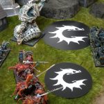 Conquest Objective Zones &amp;#8211; C Logo