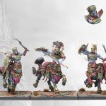 Old Dominion 2025 Starter