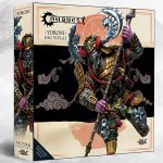 Dai Yokai (Dual Kit)