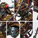 Dai Yokai (Dual Kit)