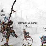 Genya no Yokai (Dual Kit)