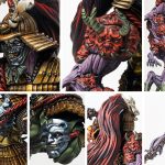 Genya no Yokai (Dual Kit)