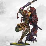 Genya no Yokai (Dual Kit)