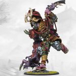 Genya no Yokai (Dual Kit)